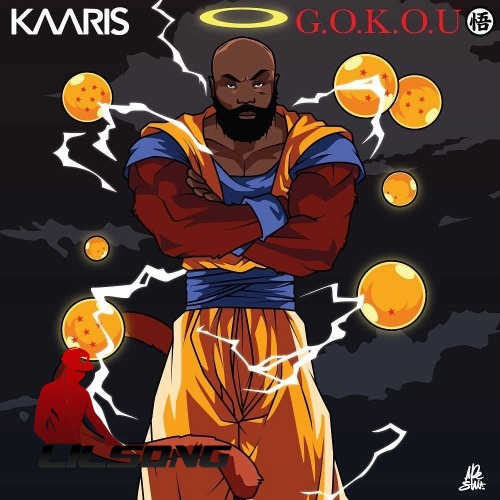 Kaaris - G.O.K.O.U 